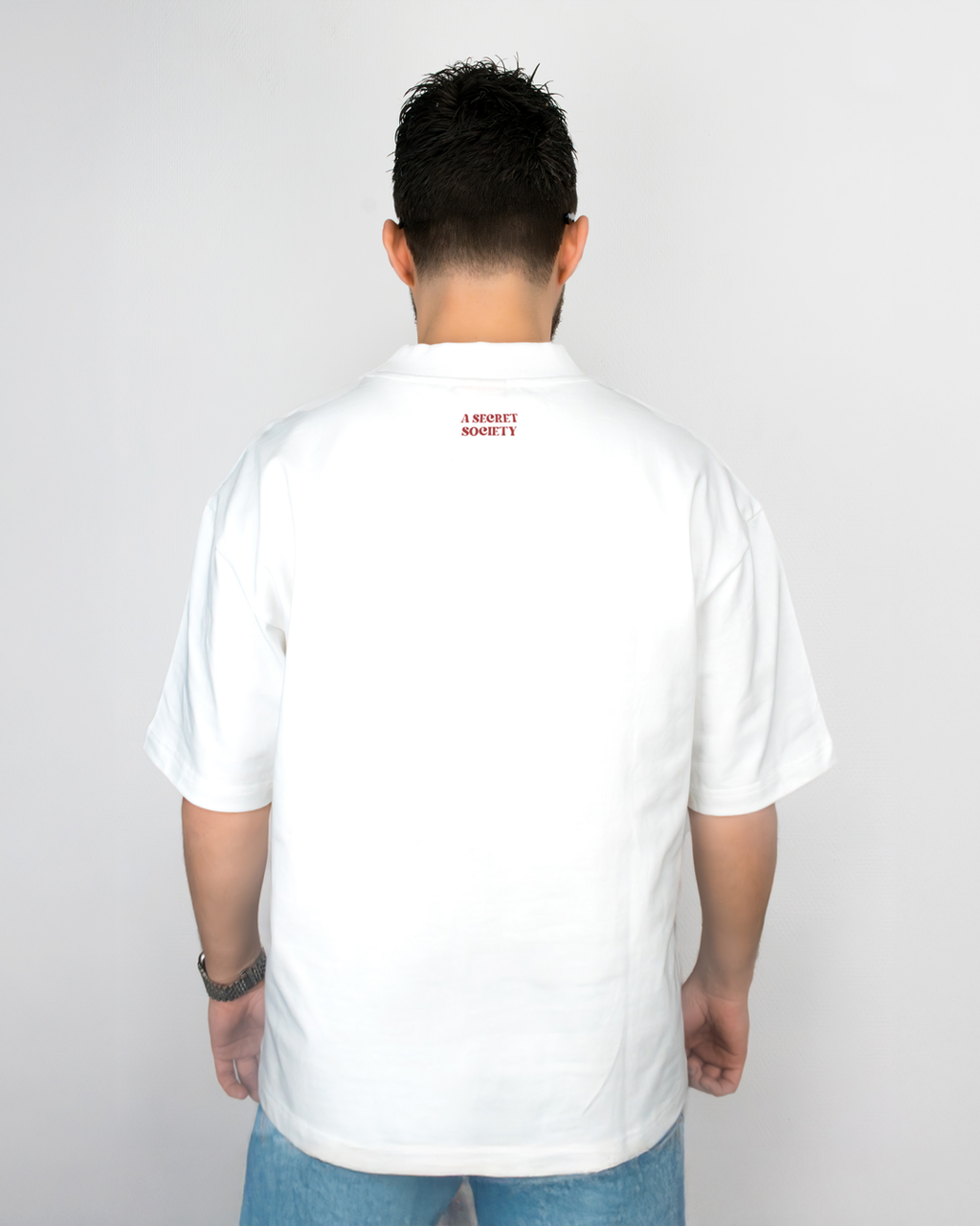 Spray HeavyTee image 6