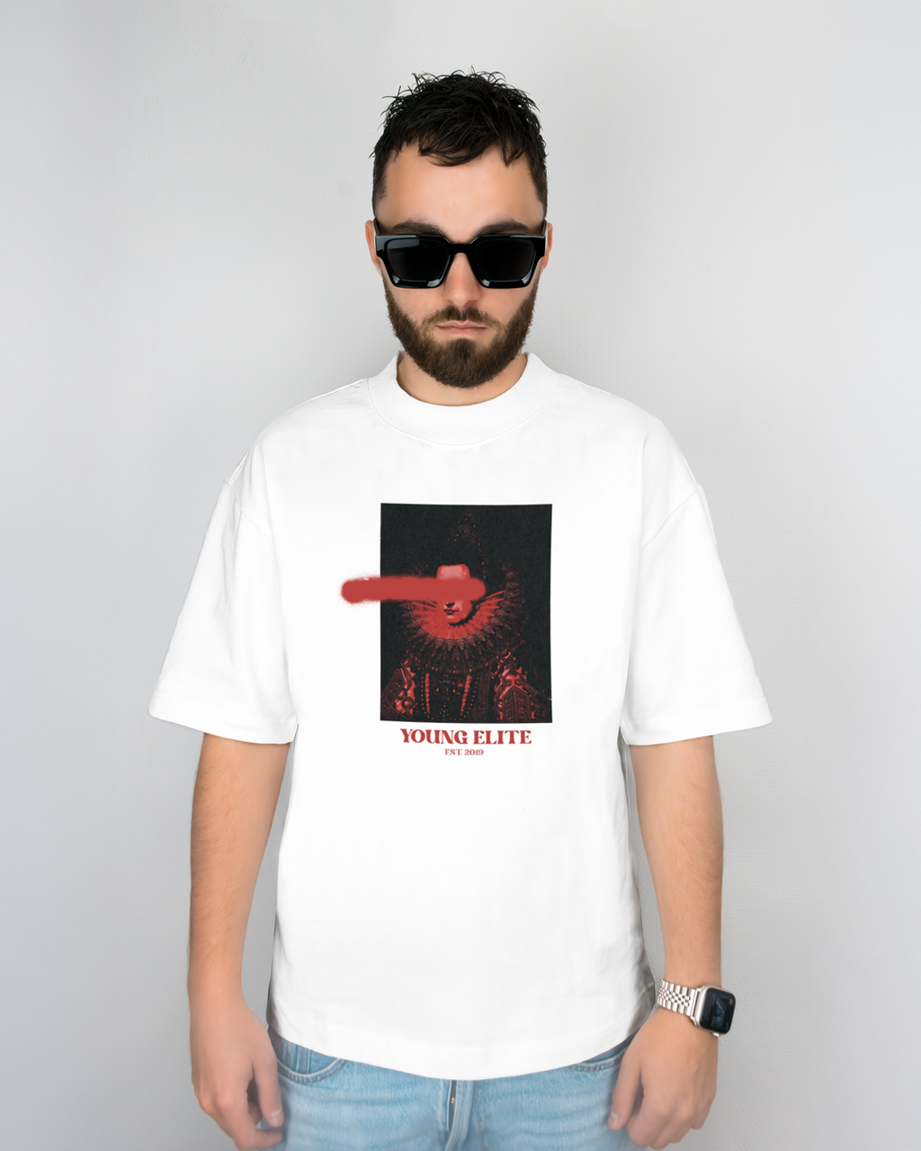 Spray HeavyTee image 5