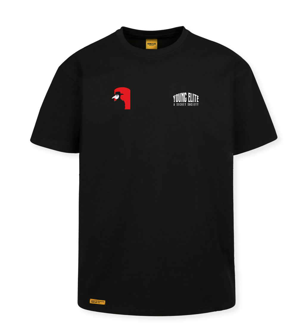 PLAGUE DOCTORS T-SHIRT image 1