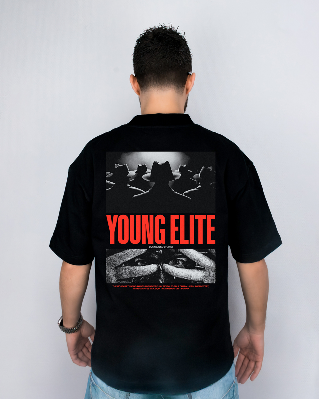 Summit HeavyTee image 3