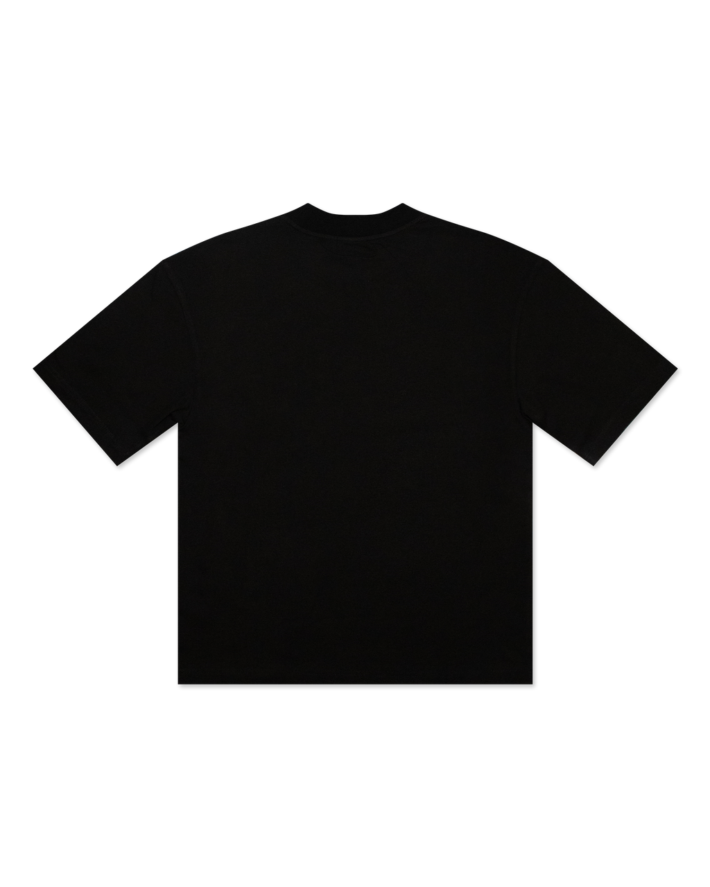 VIP HeavyTee Black image 5