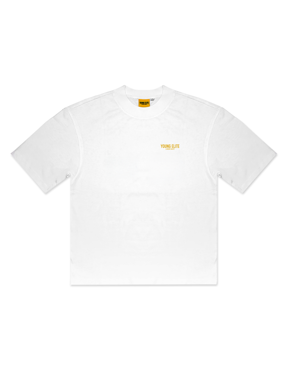 VIP HeavyTee Black image 9
