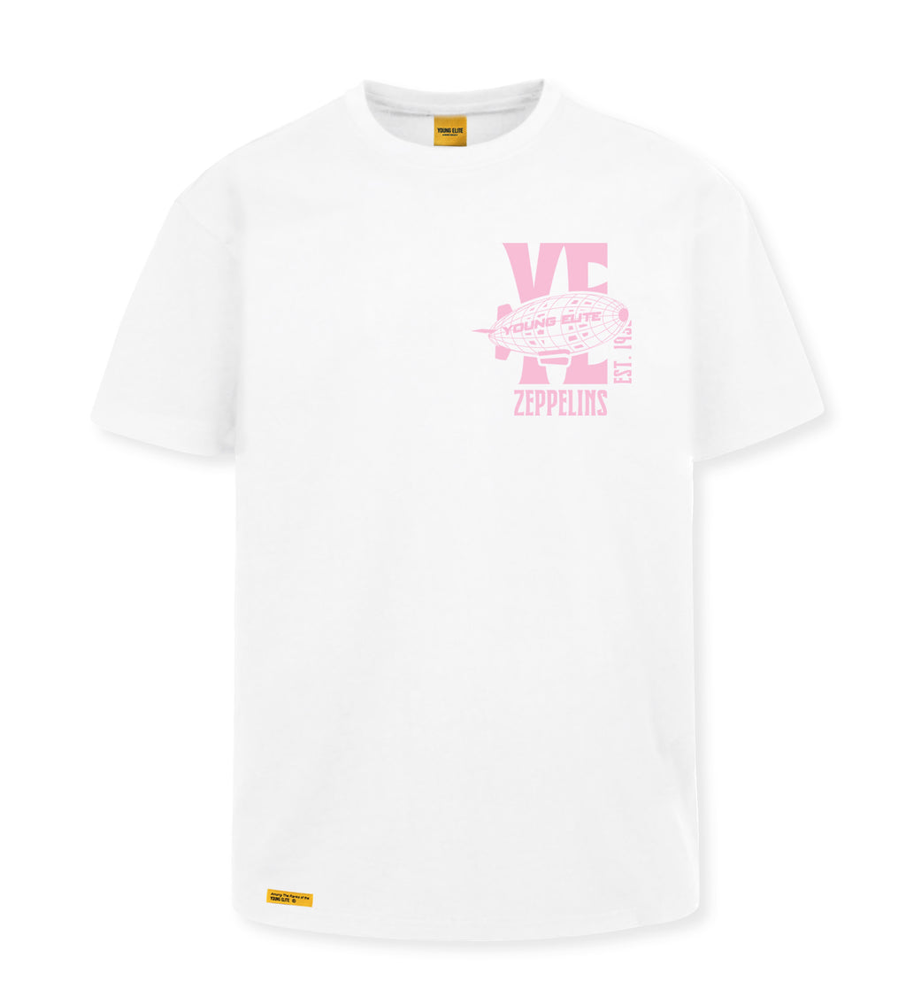 ZEPPELIN T-SHIRT image 6