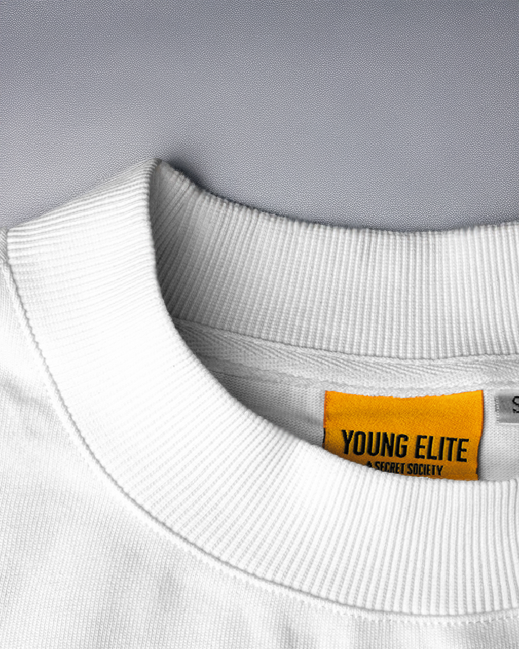Monaco HeavyTee image 3