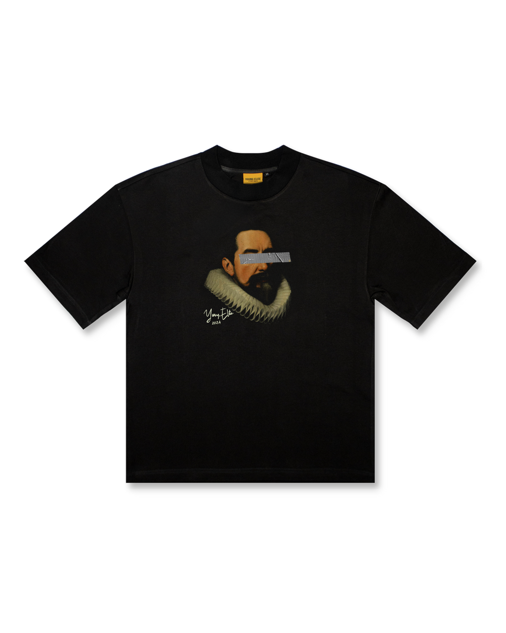 Governor HeavyTee image 1