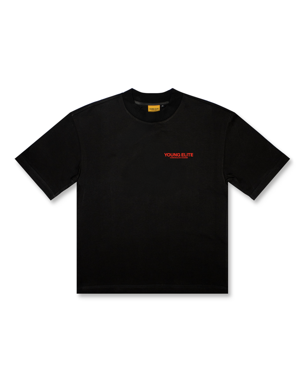 Summit HeavyTee image 2