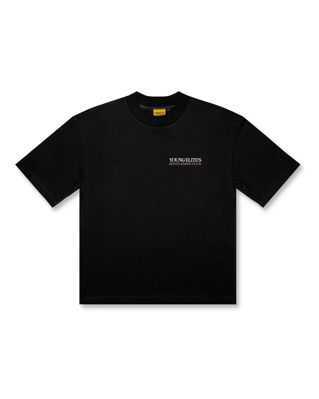 Gentlemen Club HeavyTee image 2