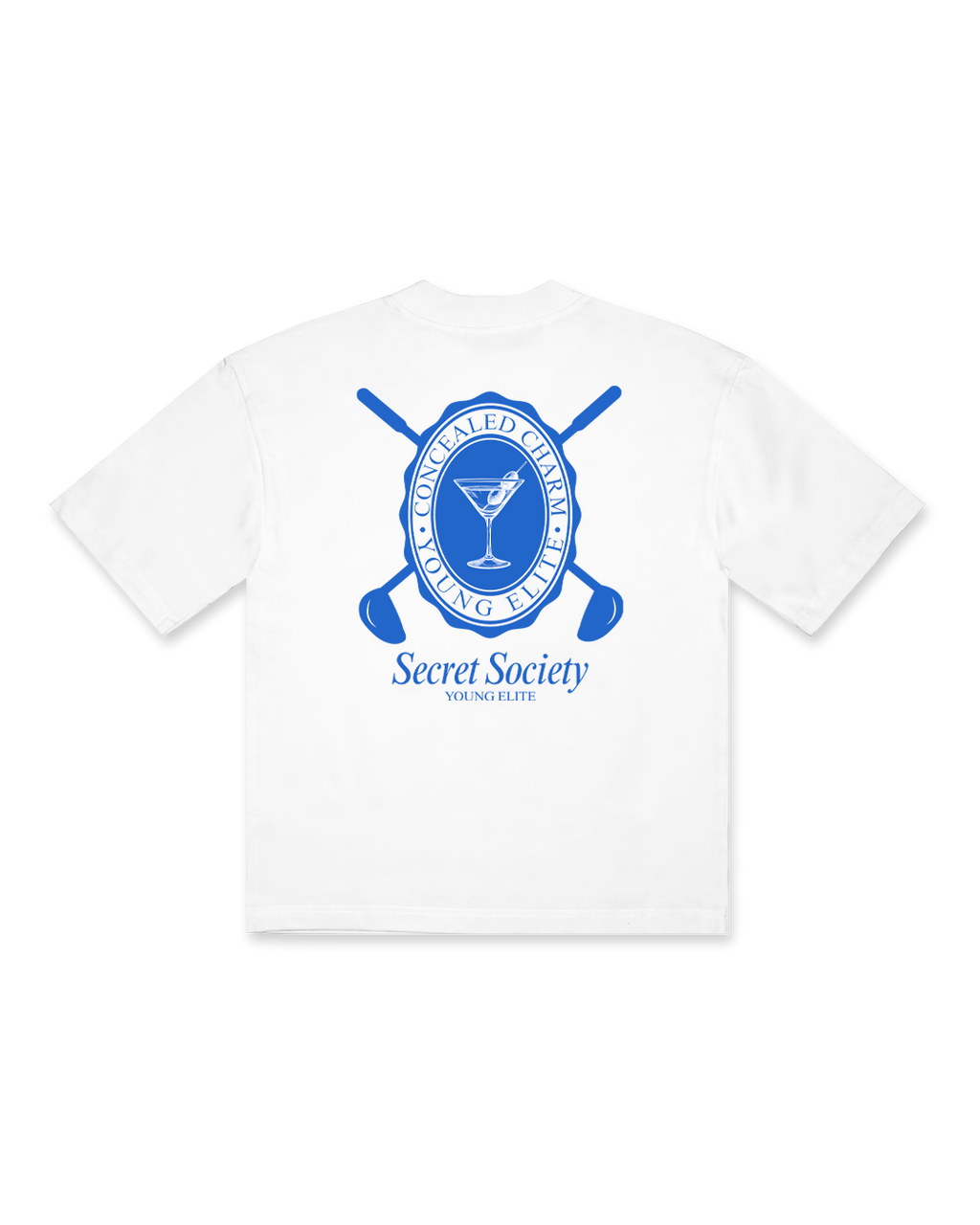 Golf Club HeavyTee image 1