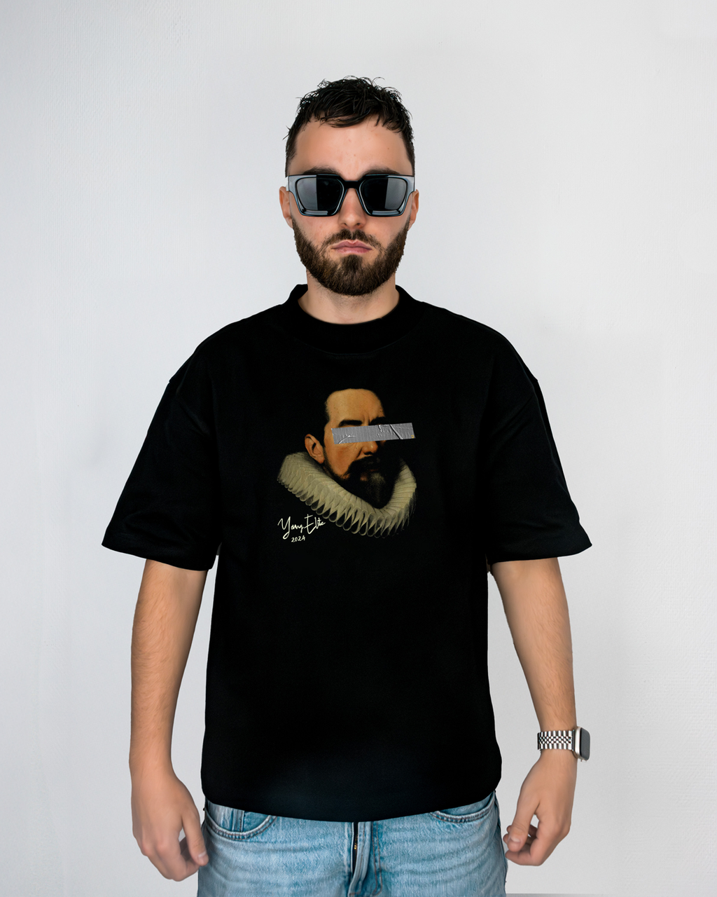 Governor HeavyTee image 3