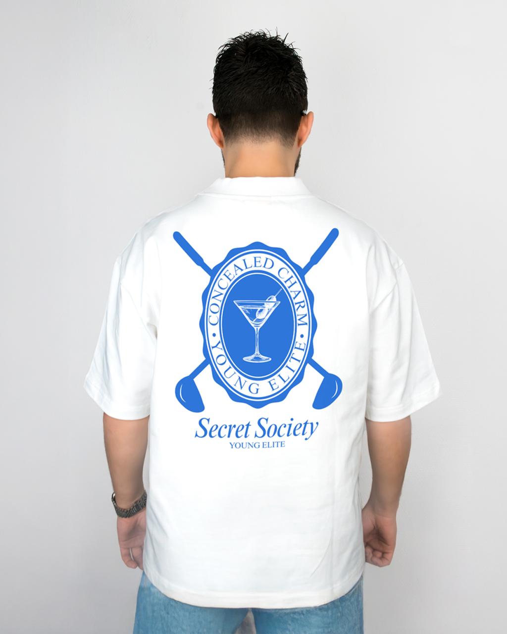 Golf Club HeavyTee image 4