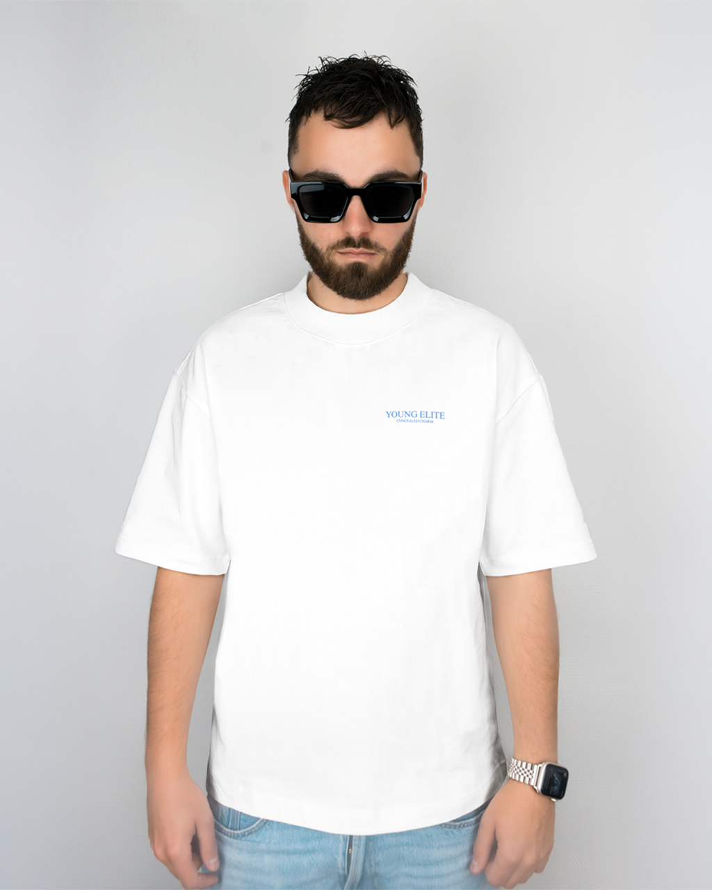 Golf Club HeavyTee image 5