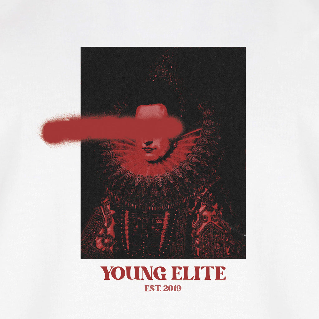 Spray HeavyTee image 4