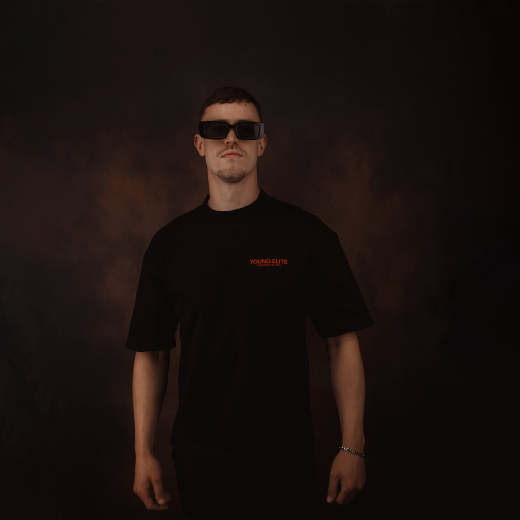 Summit HeavyTee image 6