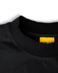 VIP HeavyTee Black thumbnail 3