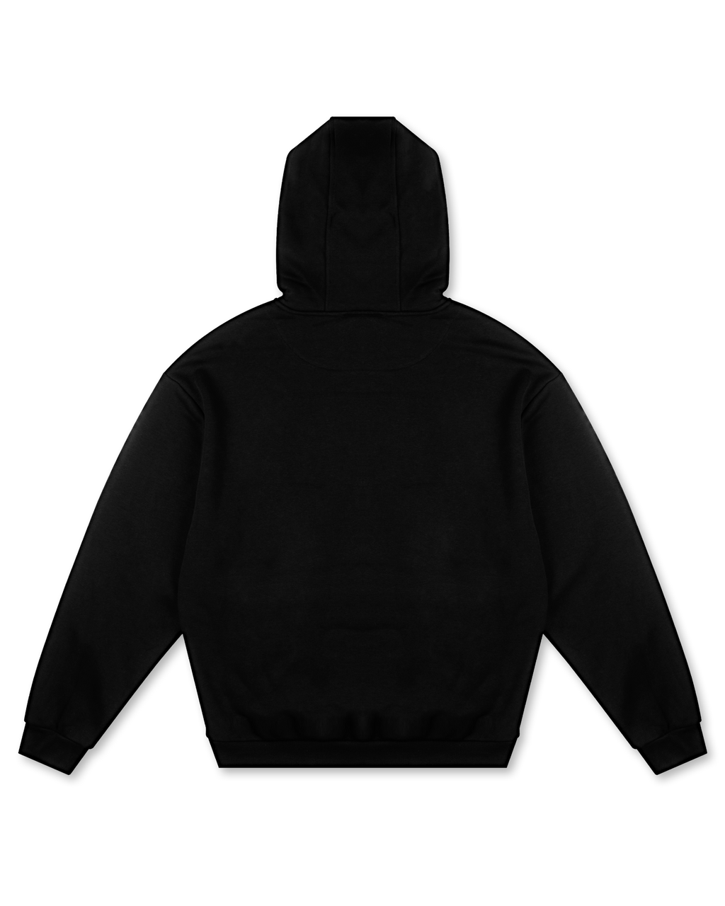 Fingerpint Hoodie image 2