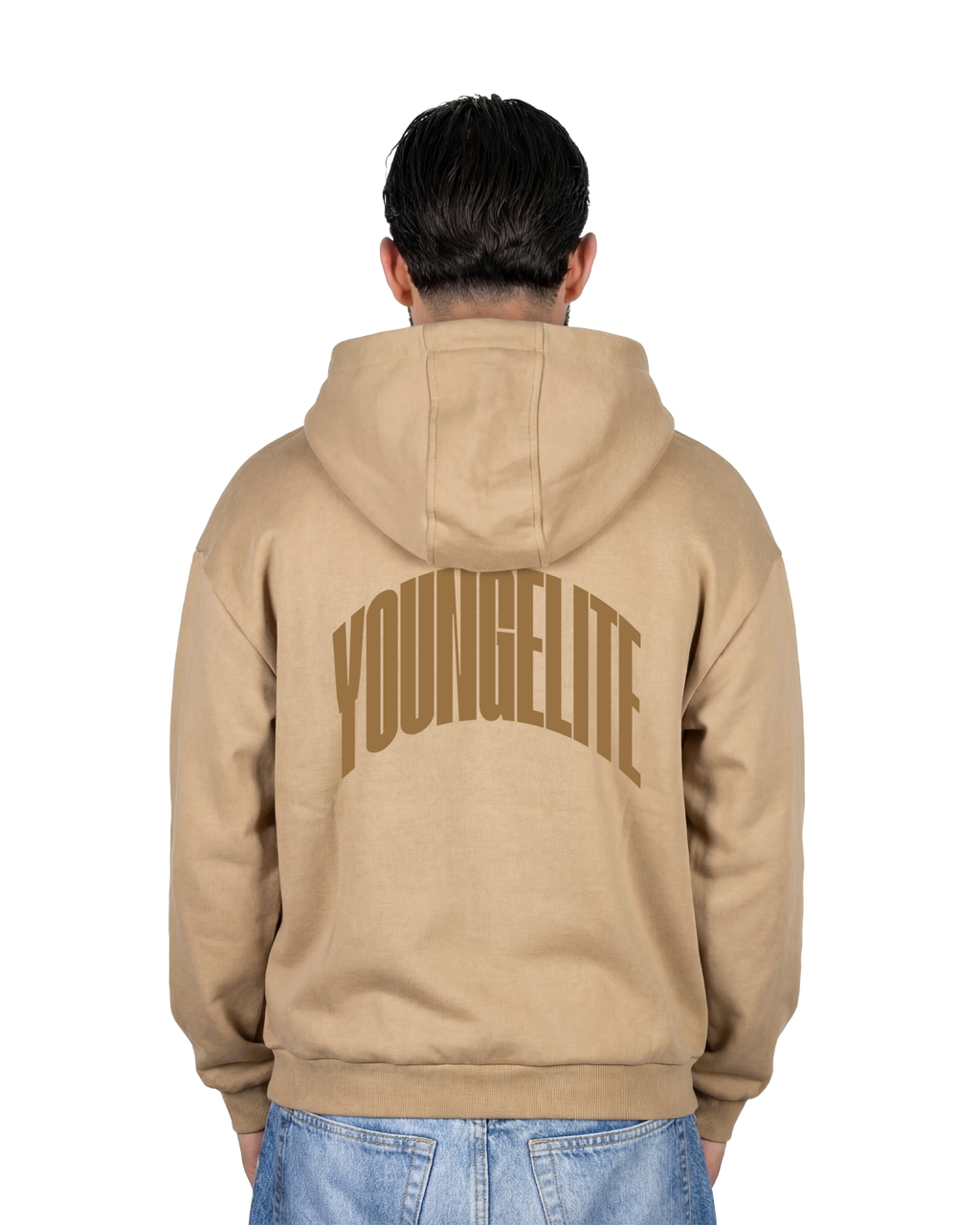 Curved Hoodie image 15