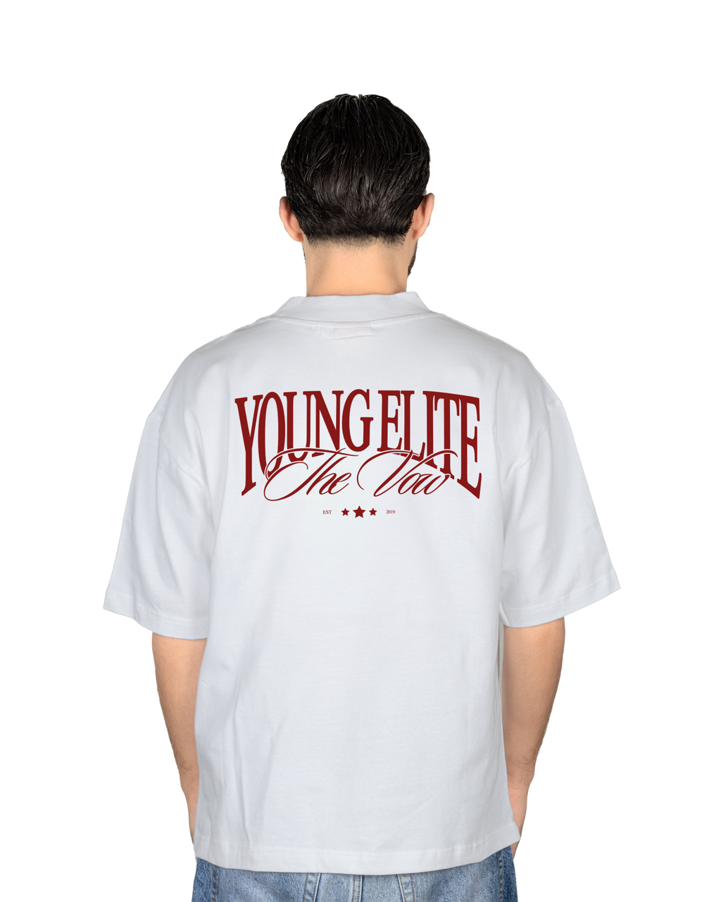 Bloodline HeavyTee image 3