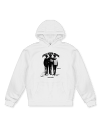 Brothers Hoodie thumbnail 1