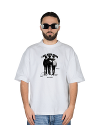 Brothers HeavyTee thumbnail 4