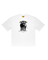 Brothers HeavyTee thumbnail 1