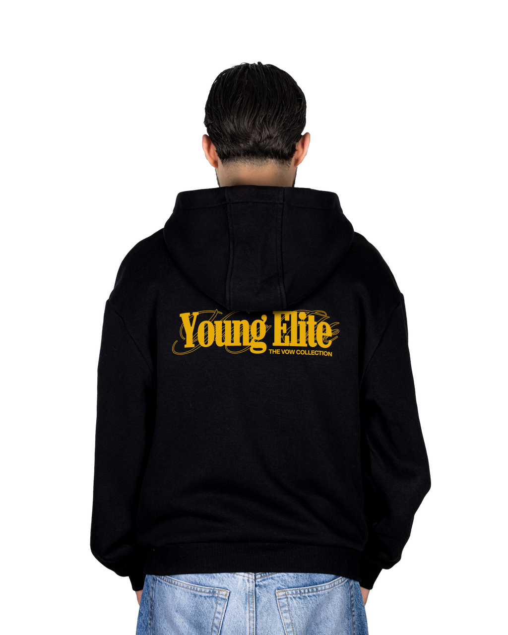 Loyalty Hoodie image 3