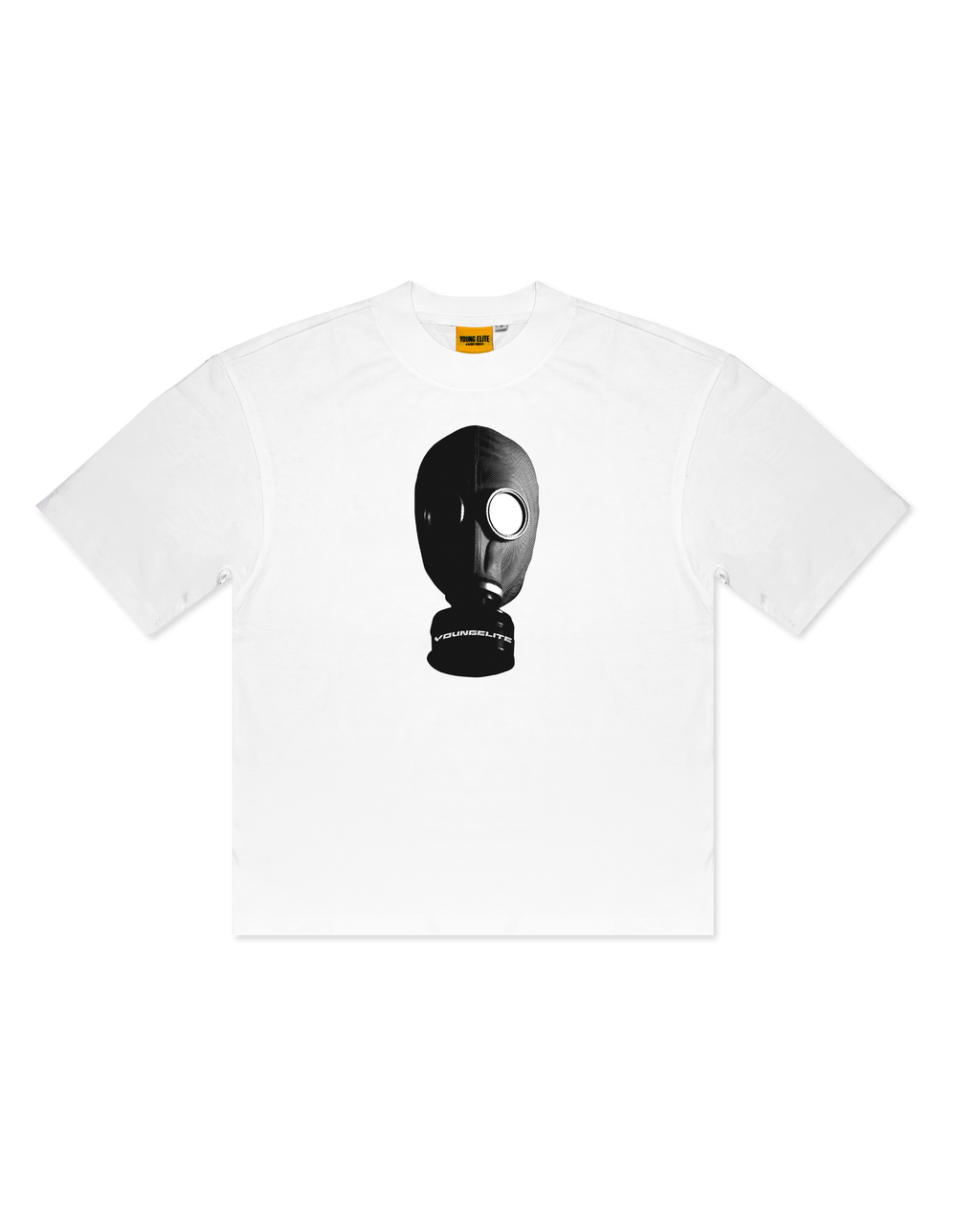 Gas HeavyTee image 1