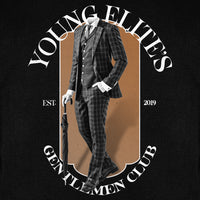 Gentlemen Club HeavyTee thumbnail 3