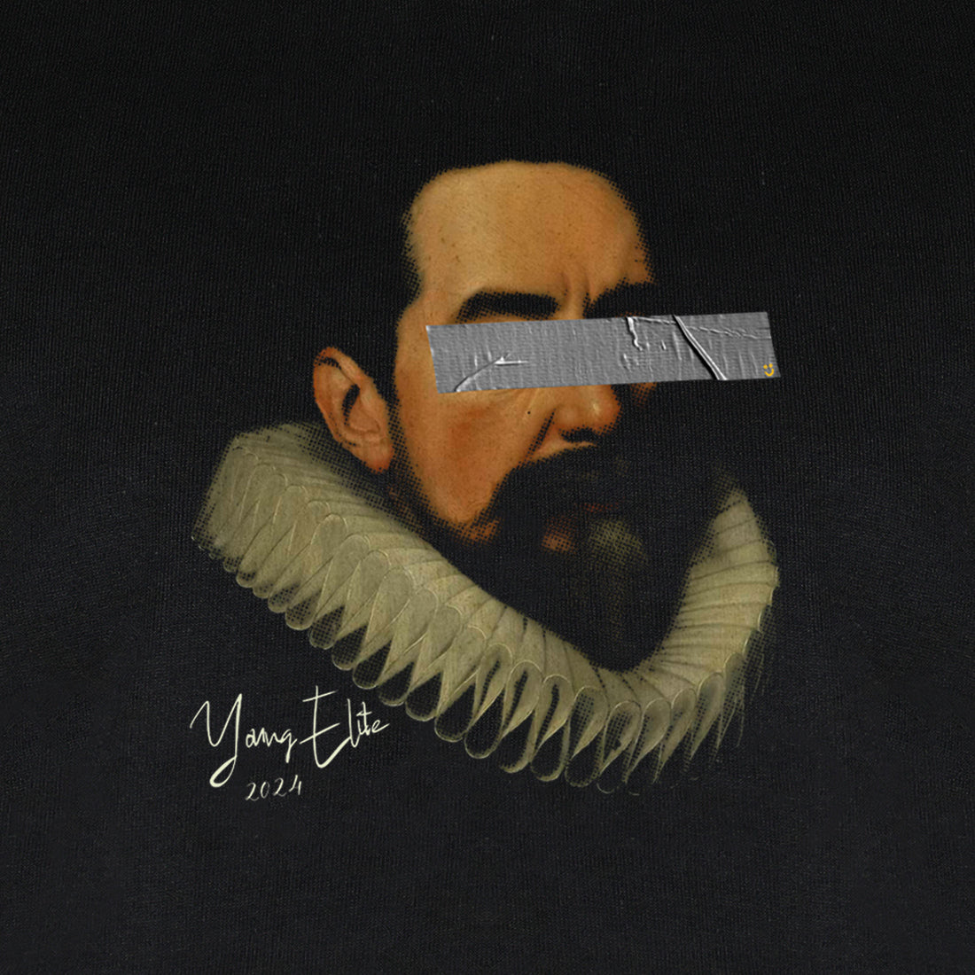 Governor HeavyTee