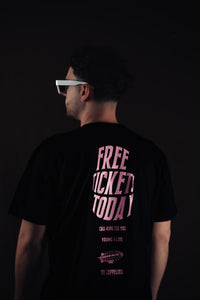 ZEPPELIN T-SHIRT thumbnail 4