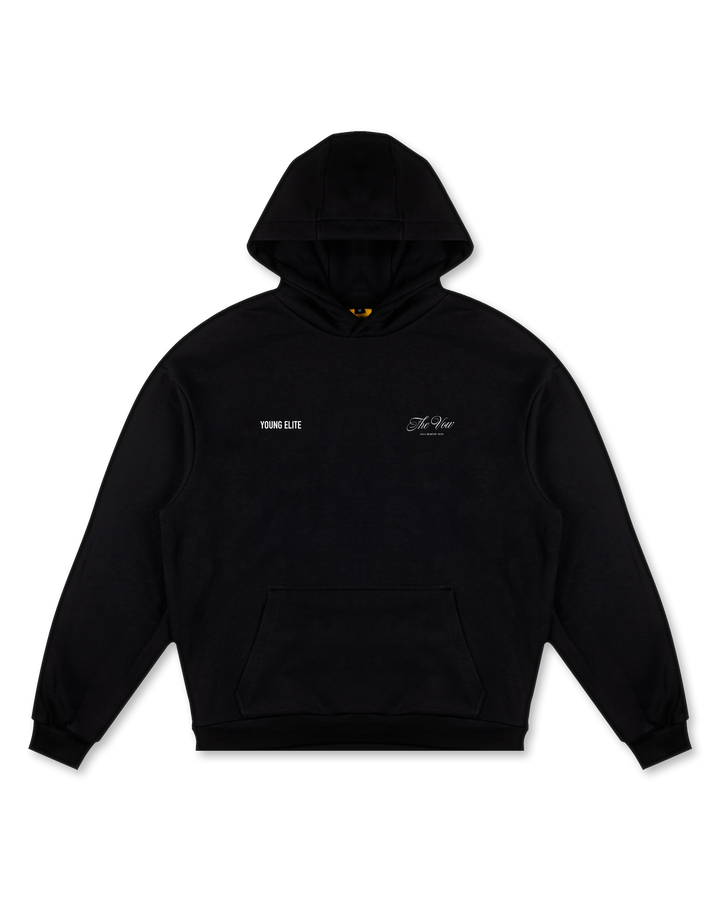 Locked Hoodie