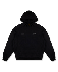 Locked Hoodie thumbnail 2