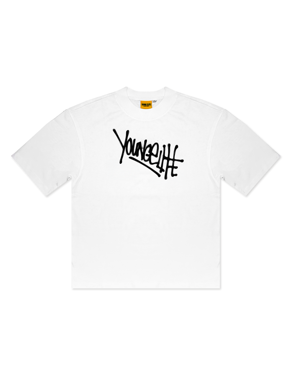 Signed HeavyTee image 4