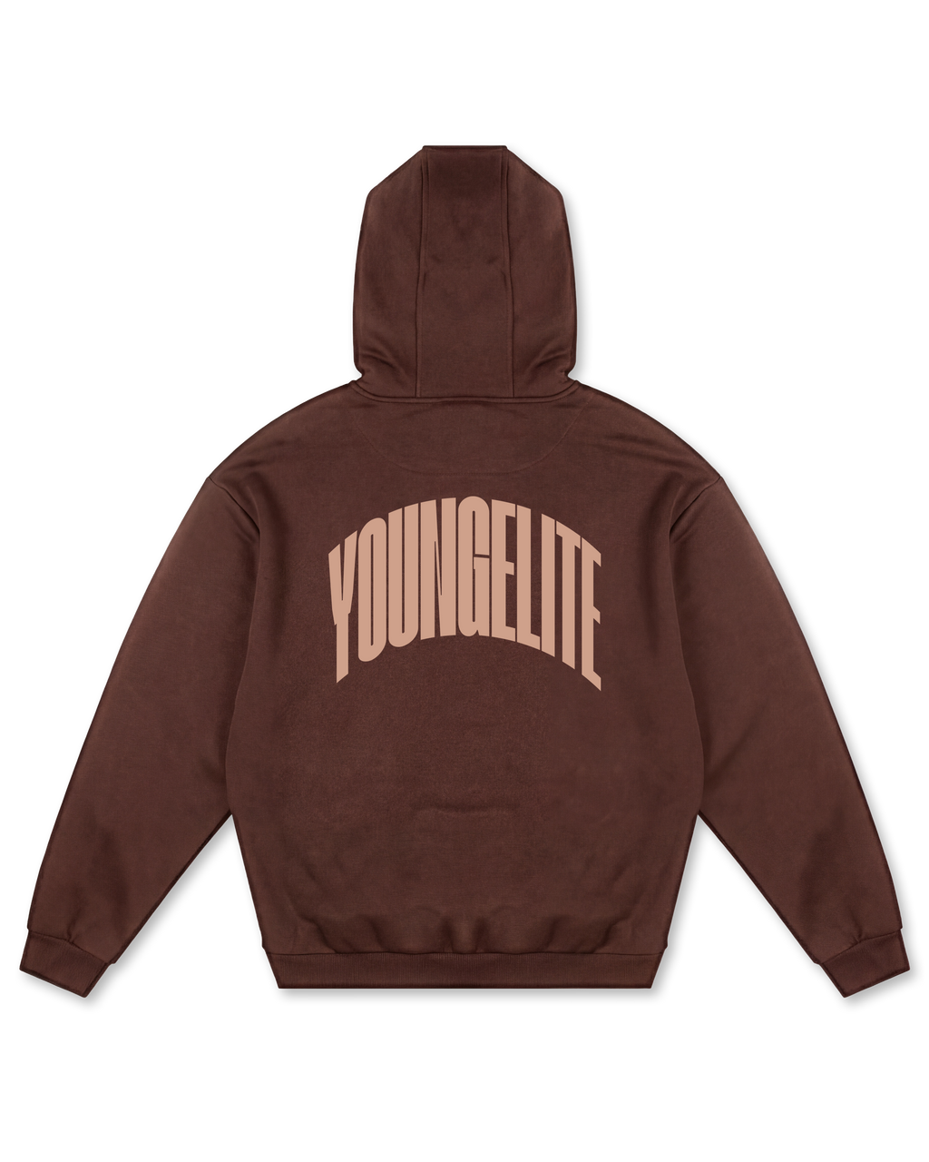 Curved Hoodie image 5