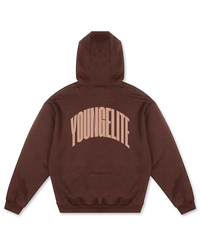 Curved Hoodie thumbnail 5