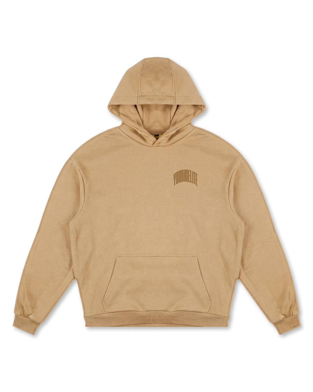 Curved Hoodie image 14