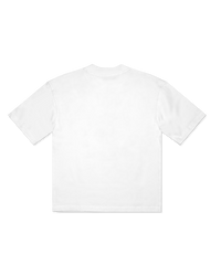 VIP HeavyTee White thumbnail 3