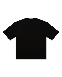 VIP HeavyTee Black thumbnail 5