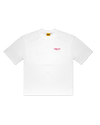 White / CherryRed