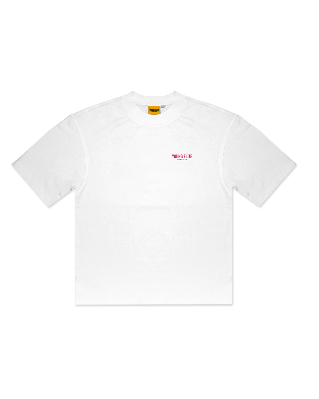 VIP HeavyTee Black image 10