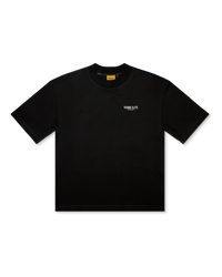 VIP HeavyTee Black thumbnail 1
