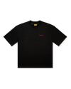 Black / CherryRed