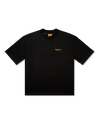 Black / Yellow
