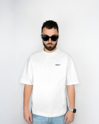 VIP HeavyTee White thumbnail 2