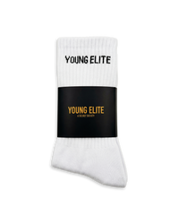 Premium Crew Socks thumbnail 2