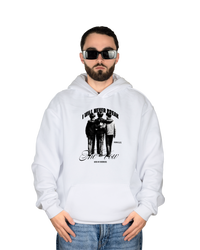 Brothers Hoodie thumbnail 3