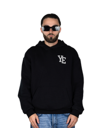 Fingerpint Hoodie thumbnail 3