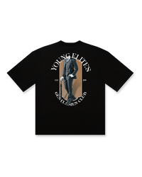 Gentlemen Club HeavyTee thumbnail 1