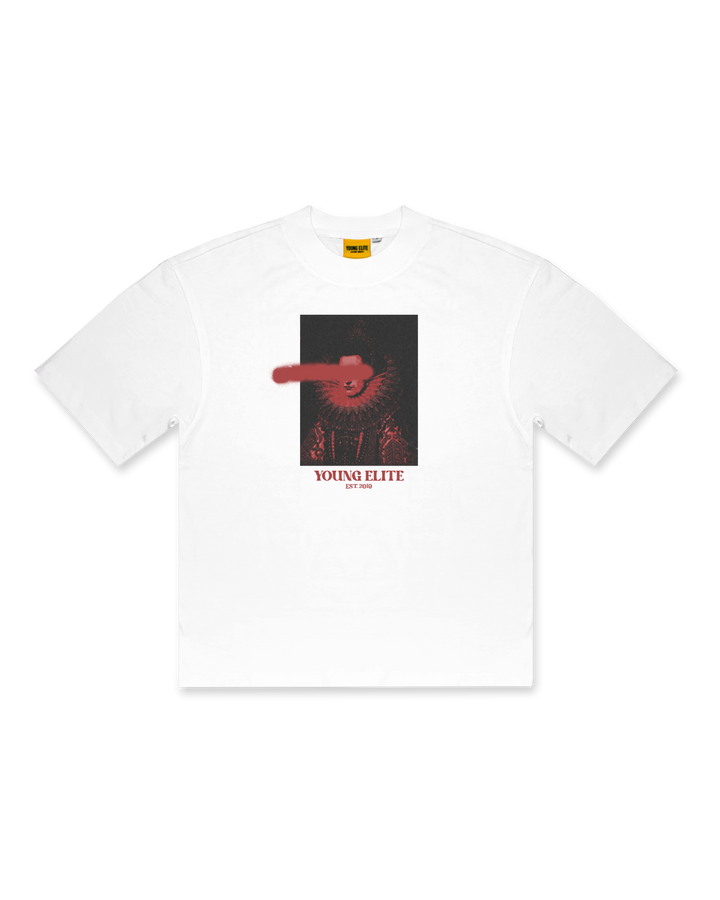 Spray HeavyTee