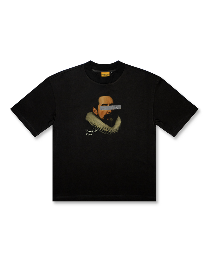 Governor HeavyTee