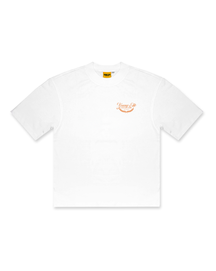 Monaco HeavyTee